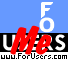 ForMeLogo.gif (1572 bytes)